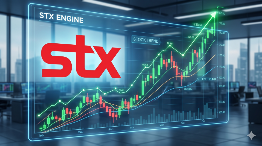 STX엔진 주가 전망 2026년 04월 방산엔진 상한가 급등