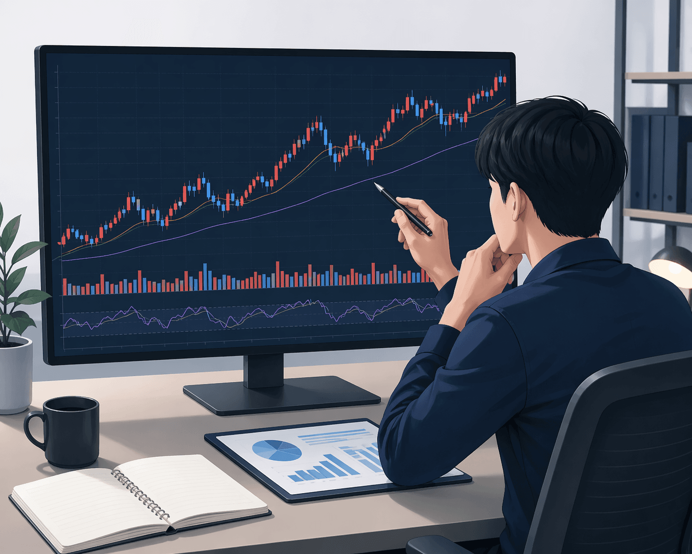 대주전자재료 주가 전망 2026년 4월 24일 실리콘음극재 2차전지 전망과 매수 전략