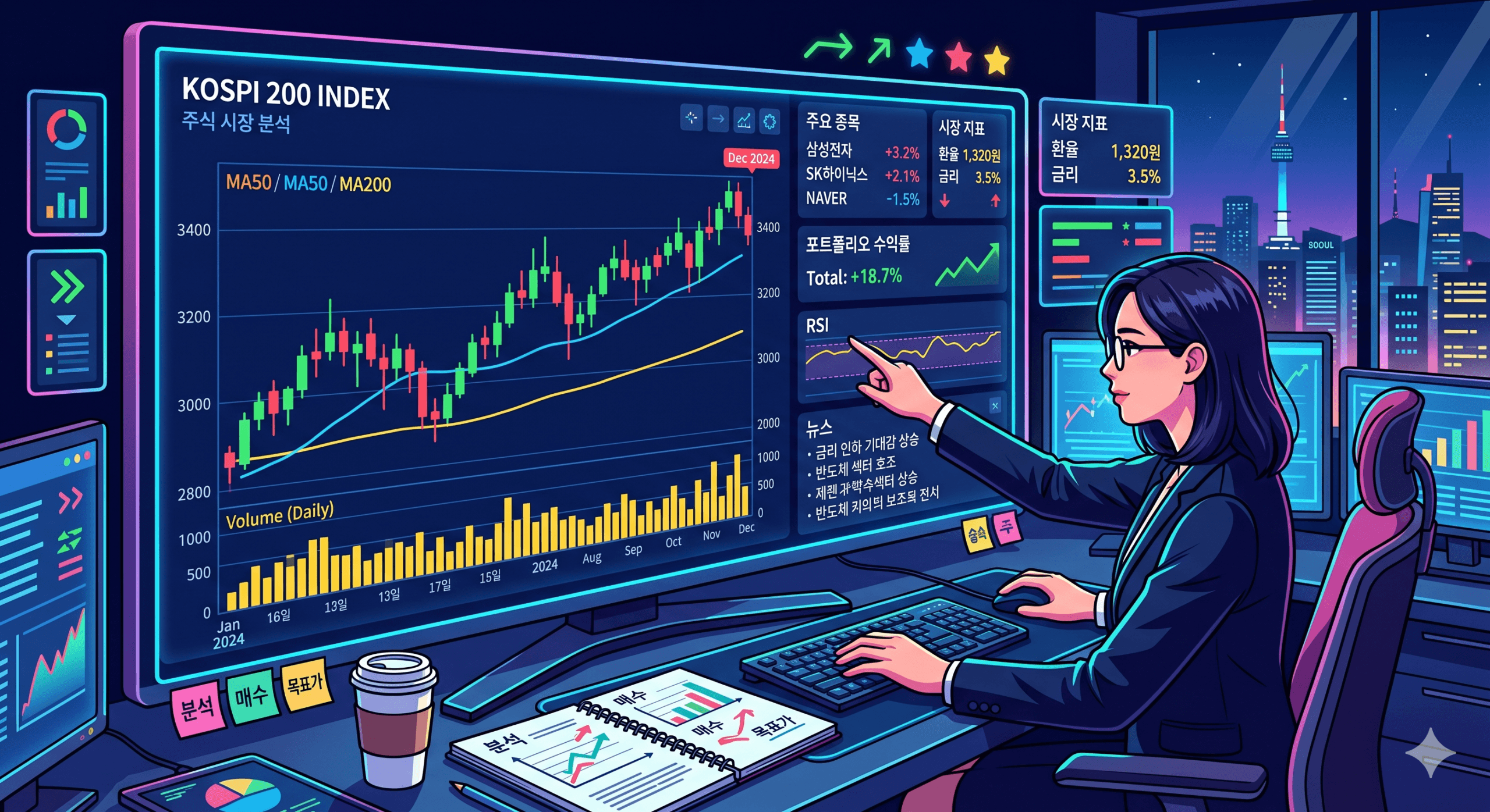 파인텍 주가 전망 2026년 4월 20일 주식병합 호재와 양자테마 전망과 매수 전략
