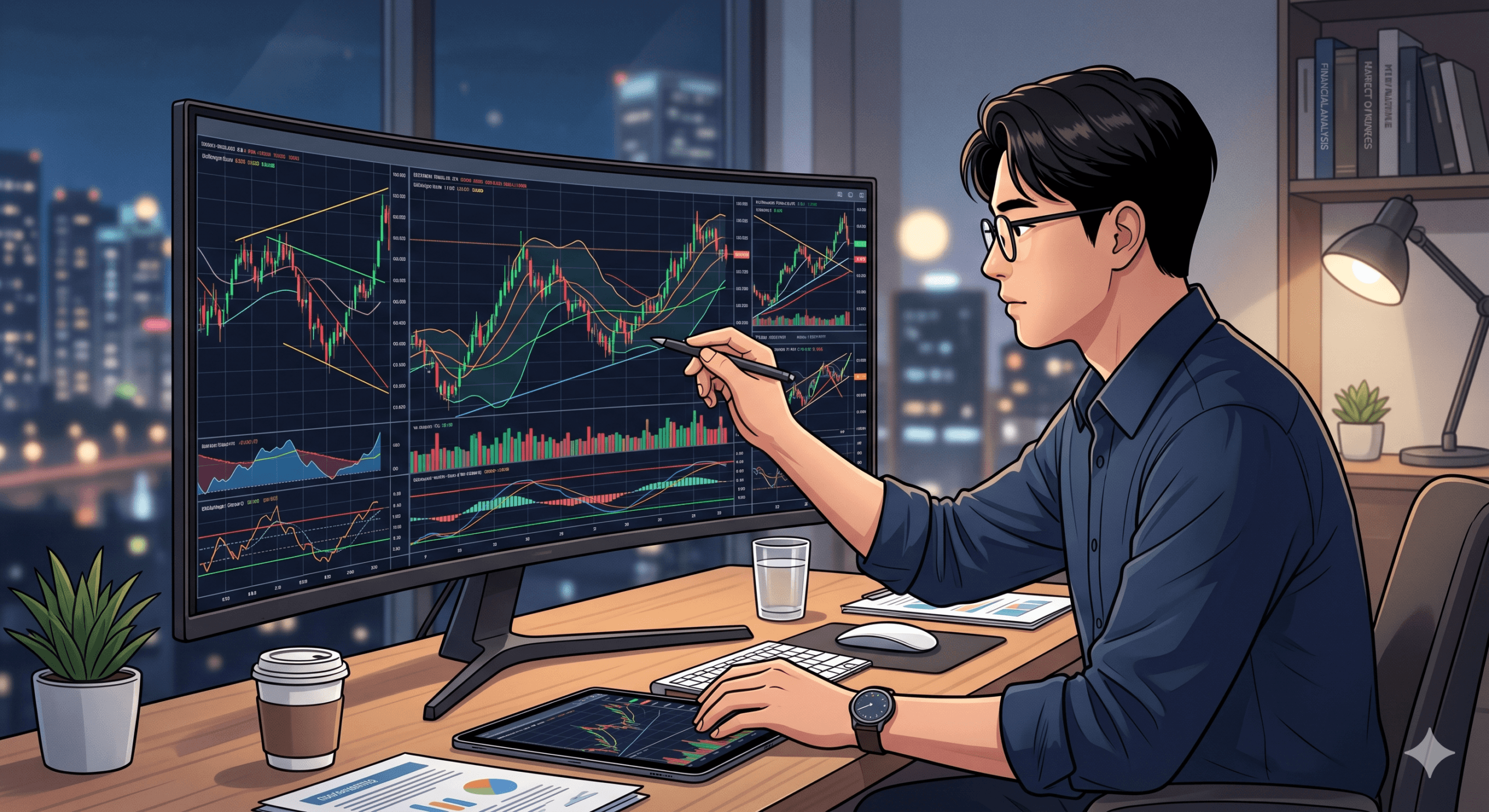 오이솔루션 주가 전망 2026년 4월 24일 광통신 성장주 급락 후 매수 전략