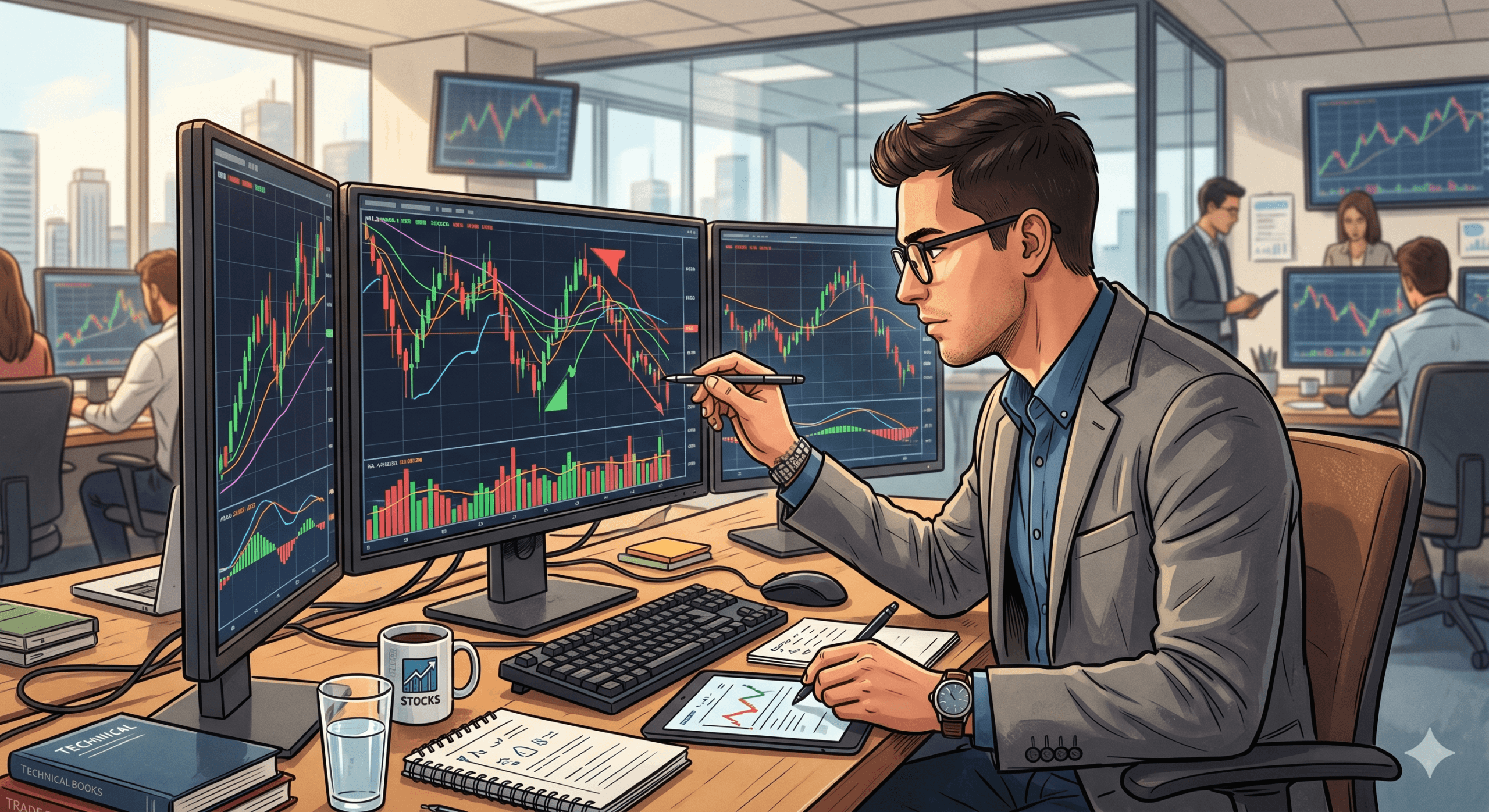 앤로보틱스 주가 전망 2026년 4월 24일 국책 로봇 프로젝트 선정 전망과 매수 전략