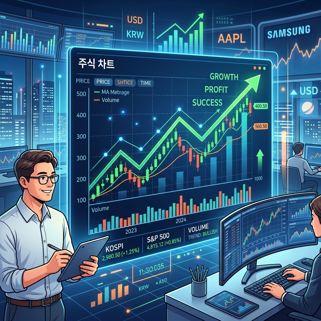 SGA솔루션즈 주가 전망 2026년 4월 20일 창사 최대 실적 달성 보안주 전망과 매수 전략