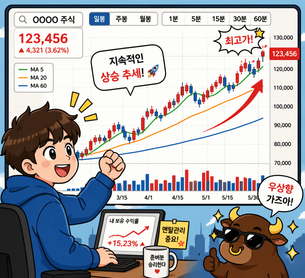 아이진 주가 전망 2026년 4월 20일 mRNA 백신 임상 진입 전망과 매수 전략