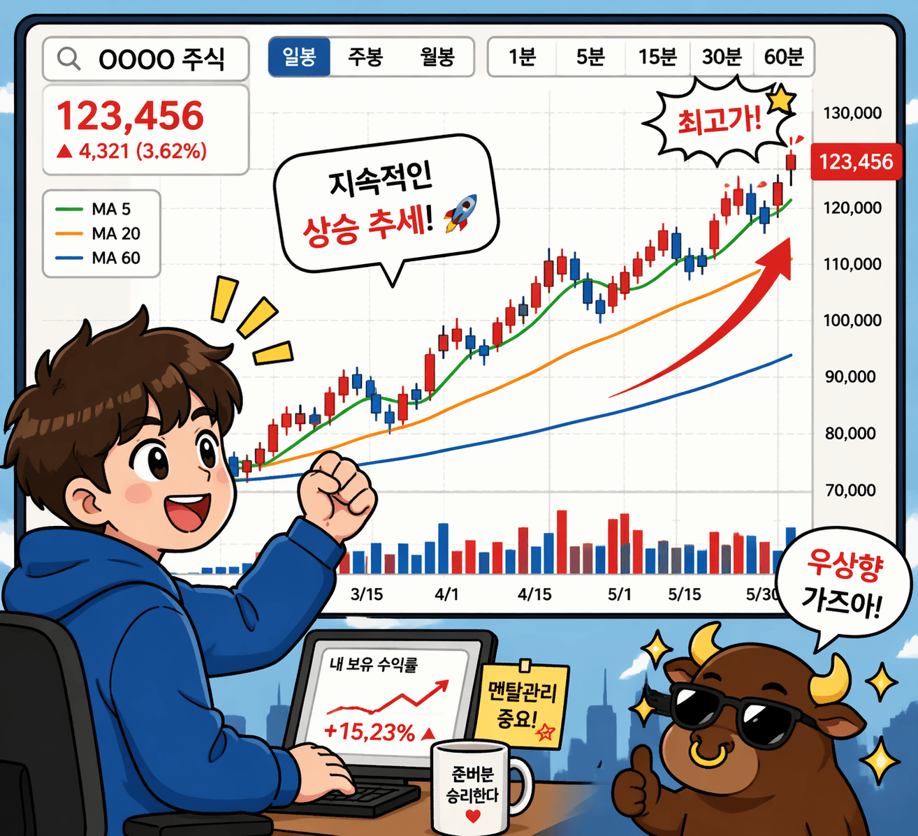 아이진 주가 전망 2026년 4월 20일 mRNA 백신 임상 진입 전망과 매수 전략