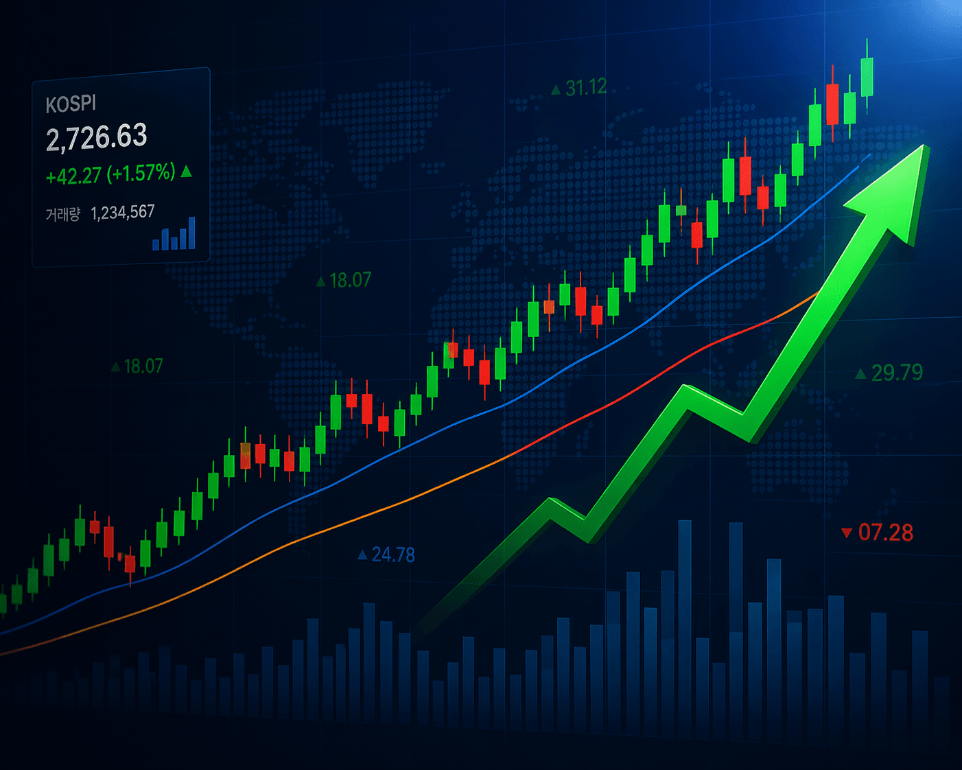 라닉스 주가 전망 2026년 4월 21일 거래량 급증 모멘텀 전망과 매수 전략