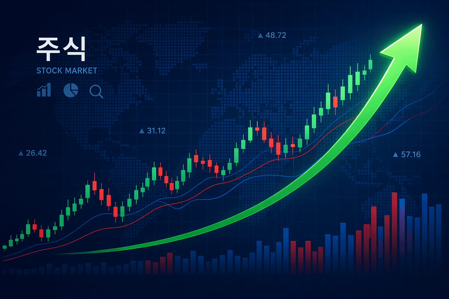 엠아이큐브솔루션 주가 전망 2026년 4월 22일 제조 MES 소프트웨어 흑자전환 전망과 매수 전략