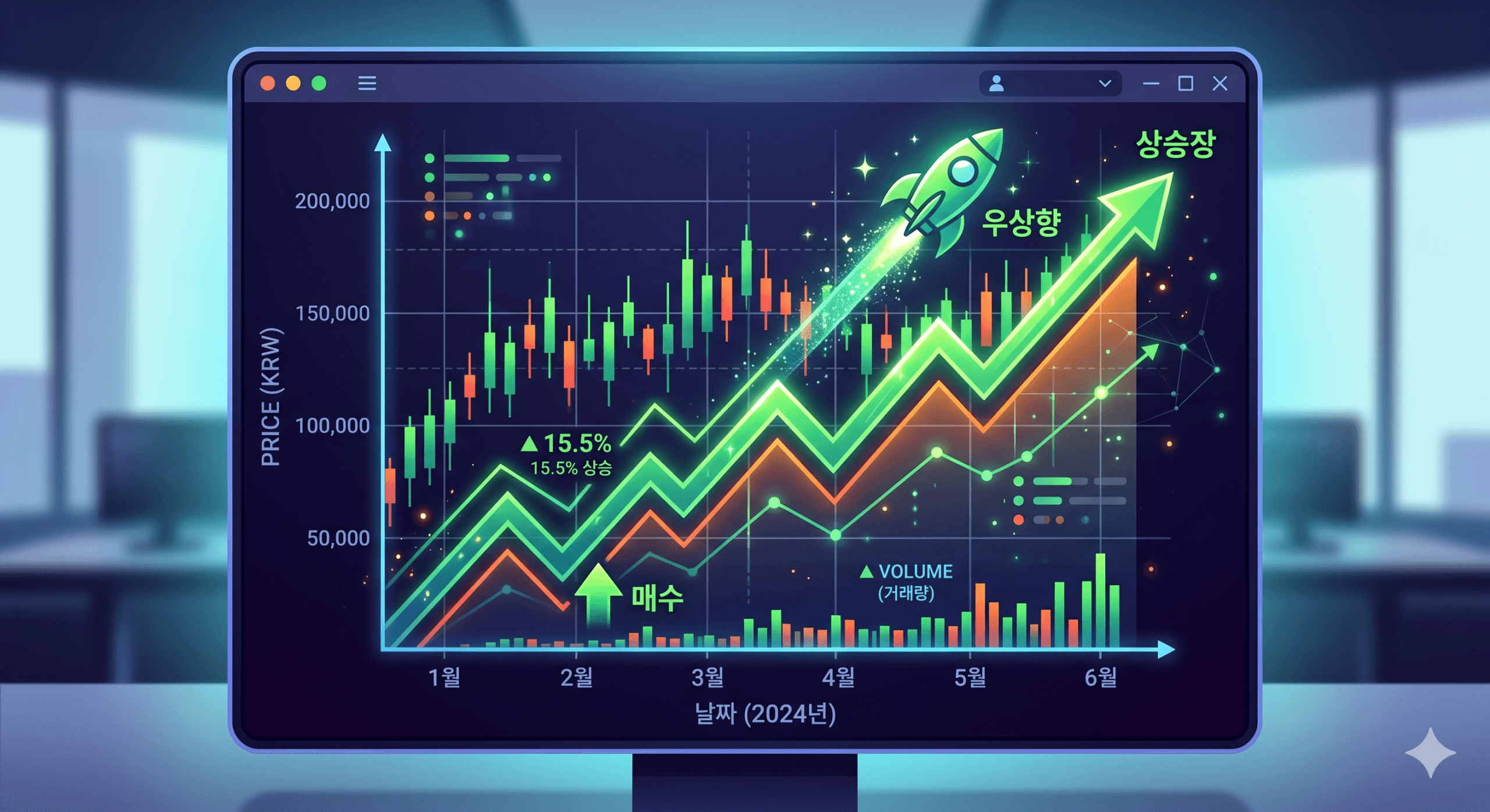 벨로크 주가 전망 2026년 4월 20일 AI 통합보안 성장 전망과 매수 전략