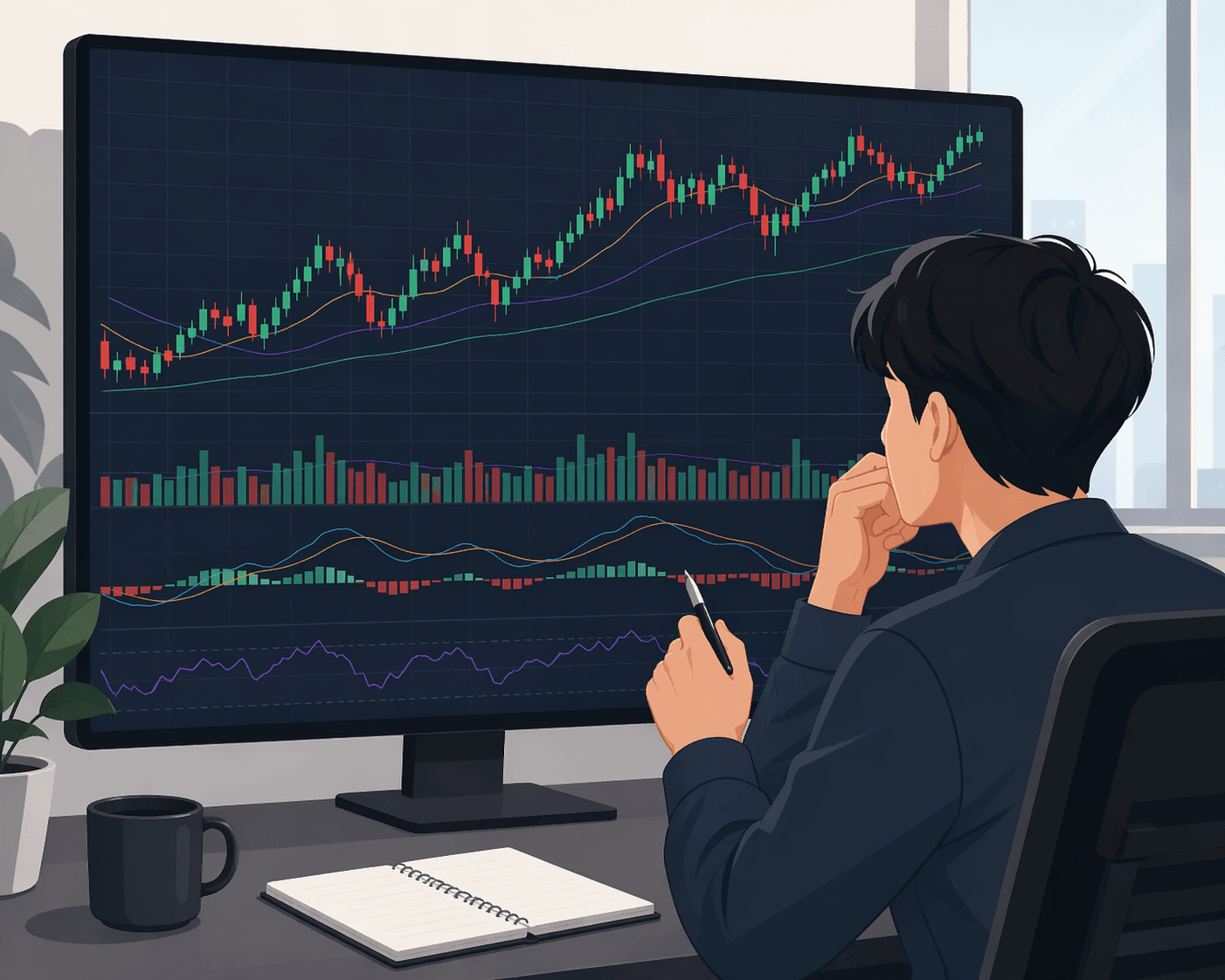 키움 인버스 2X 전력 TOP5 ETN 주가 전망 2026년 4월 24일 전력섹터 급등에 역방향 ETN 급락 원인 분석