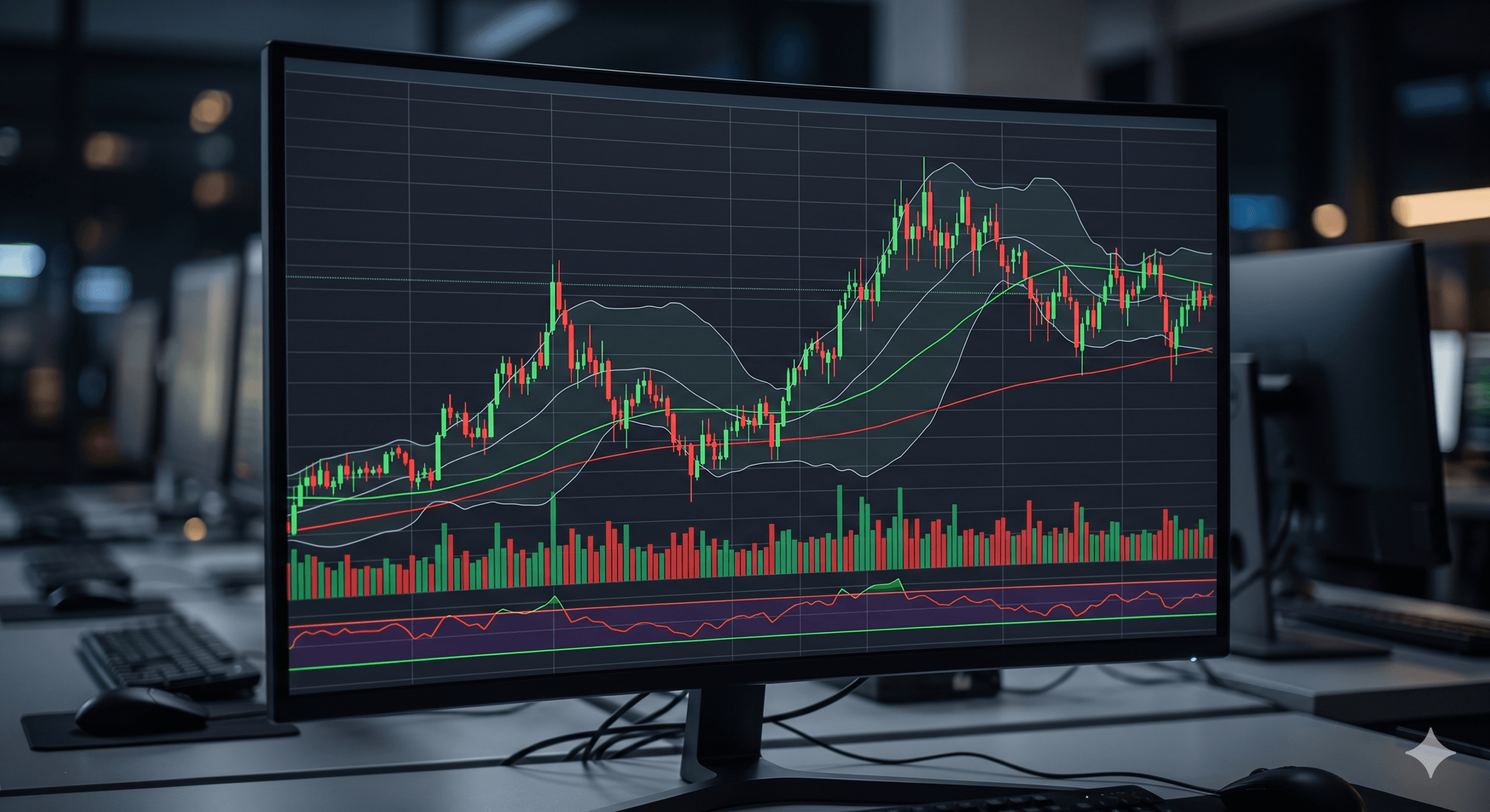 키움 인버스 2X 전력 TOP5 ETN 주가 전망 2026년 4월 27일 전력주 인버스 ETN 하락 분석과 대응 전략